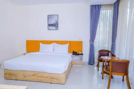Sea Breeze Resort - 135