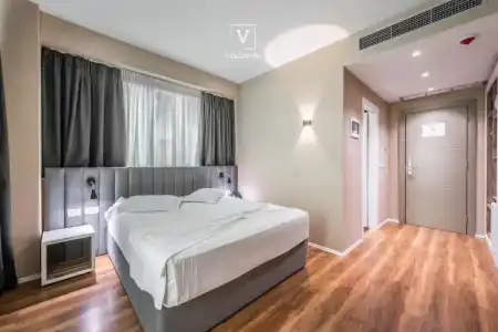 VH Eurostar Tirana Congress & Tirana Spa - 102