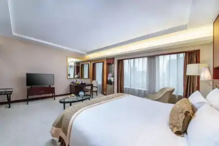 Huaan International - 5