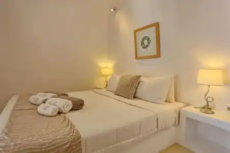 Oia Mare Villas - 204
