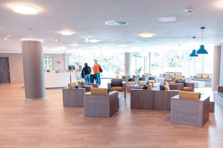 Tulip Inn München Messe - 11