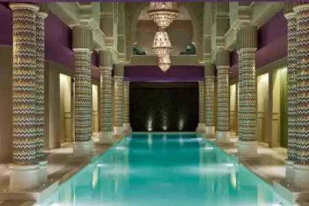Sofitel Legend Old Cataract - 17
