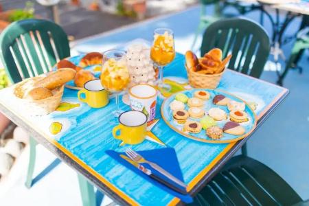 Holiday Eolie Village - 143