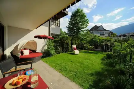Gartenresidence Zea Curtis - 184