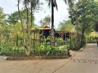 Phu Quoc Eco Beach Resort - 29