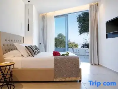 Oasis Beach - 142