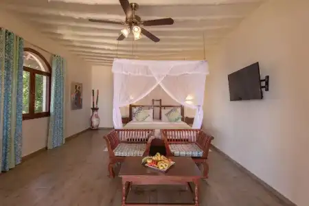 Kiwengwa Beach Resort - 99