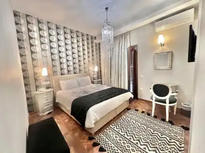 Pension Dafni - 2
