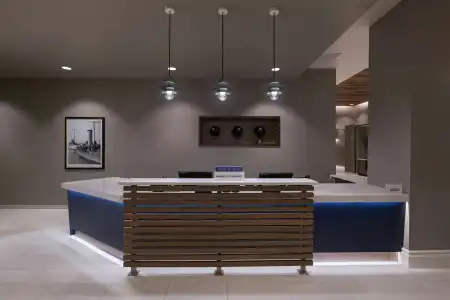 TownePlace Suites by Marriott San Diego Airport/Liberty Station - 17