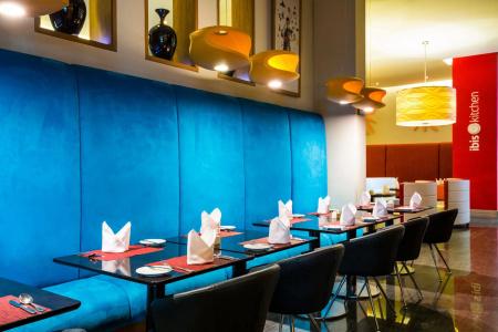 ibis Mall Avenue Dubai - 35
