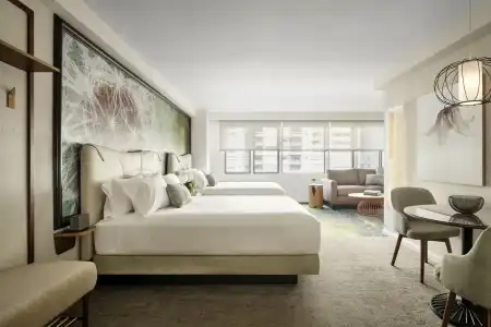 The Gardens Sonesta ES Suites New York - 1