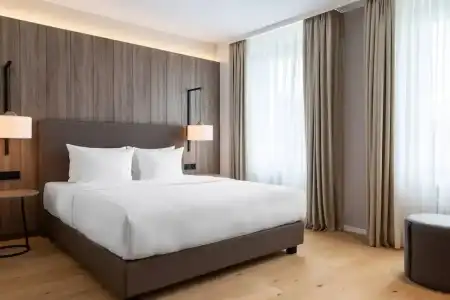 AC by Marriott Berlin Humboldthain Park - 45