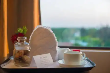 Vivanta Colombo, Airport Garden - 66