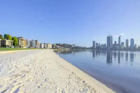 The Peninsula Riverside Serviced Apartments - 131
