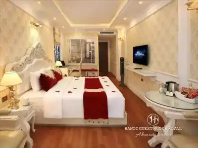 Hanoi Royal - 58