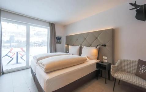 AvenidA Panorama Suites Kaprun - 283