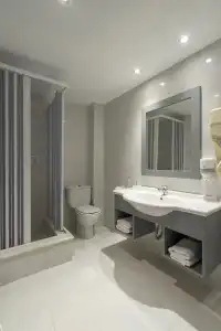 Anemolia Mountain Resort - 38