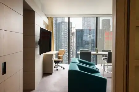 The Manchester Deansgate, by IHG - 43