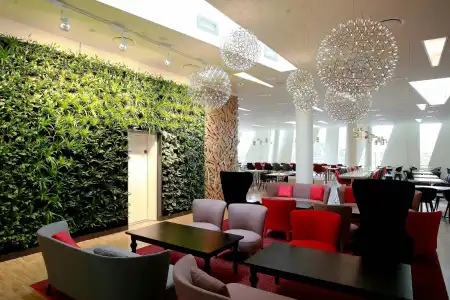 AC by Marriott Bella Sky Copenhagen - 17