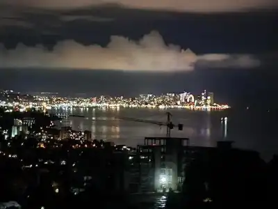 Green Cape Tower - 17