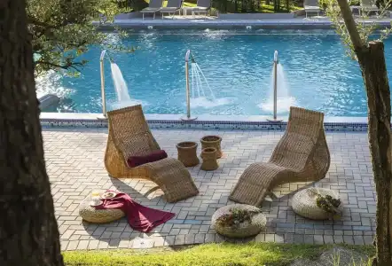 Terme Metropole – Oriental Spa & Resort - 19