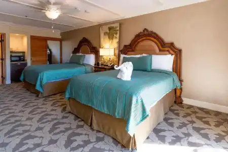 Pacific Terrace - 44