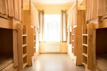 Hostel Forum - 14
