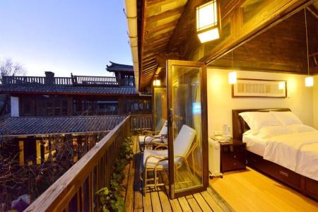 Lijiang Shuhe Youyiju Private Club - 6