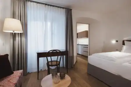 Kuntino Suites - 3