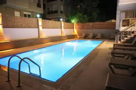 Livia Residence - 138
