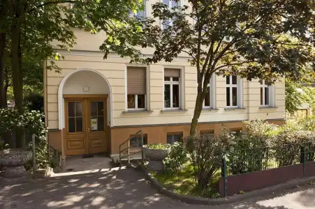 Excellent Apartments Kreuzberg - 10