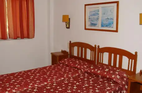 Apartamentos Quintasol - 3