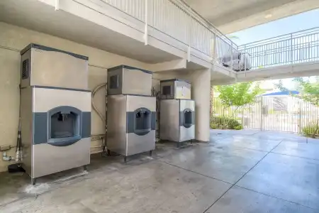 Studio 6 Suites Las Vegas, NV – Tropicana - 16