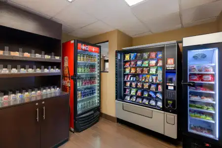 Comfort Suites El Paso West - 11