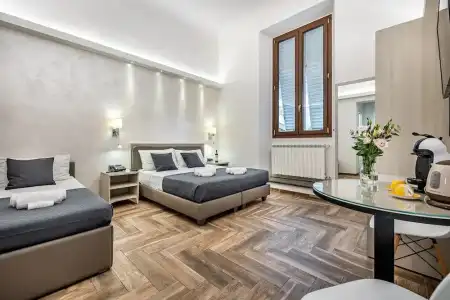 B&B Lorenzo de' Medici - 38