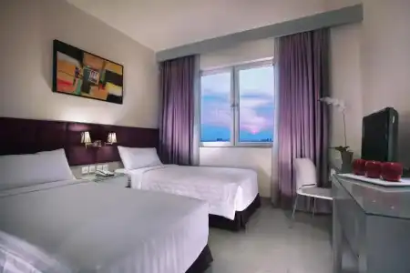 Royal Palm & Conference Center Cengkareng - 49