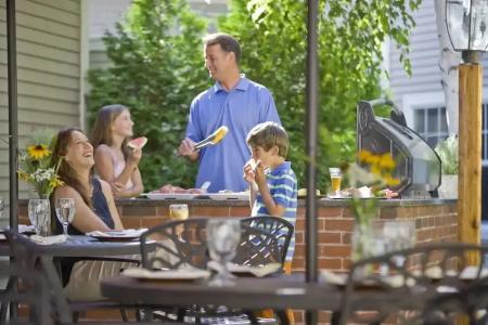 Green Mountain Suites - 22