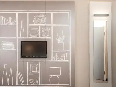 ibis Dijon Gare - 34