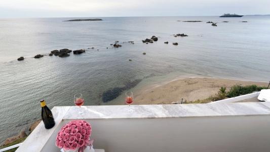 Klinakis Beach - 283