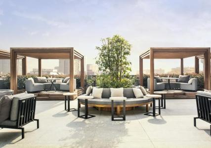 HUALUXE Shanghai Twelve at Hengshan by IHG - 7