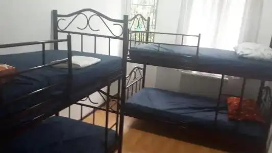 Enjoy the Hostel - 5