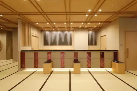 Onyado Nono Asakusa Bettei Hot Spring - 1