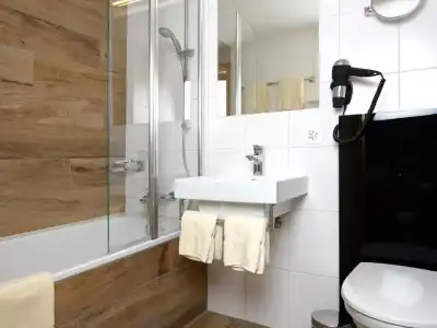 Hotel-Garni Plateau Rosa - 26