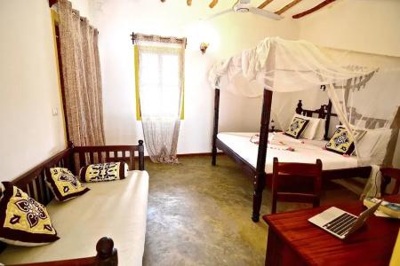 Sahari Zanzibar - 60