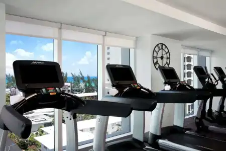 Conrad Fort Lauderdale Beach - 24