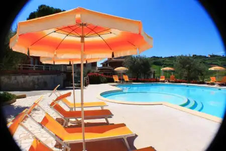 Il Parco Sul Mare Resort & SPA - 45