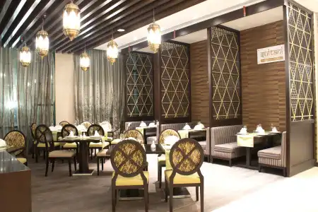 Swiss-Belinn - 9