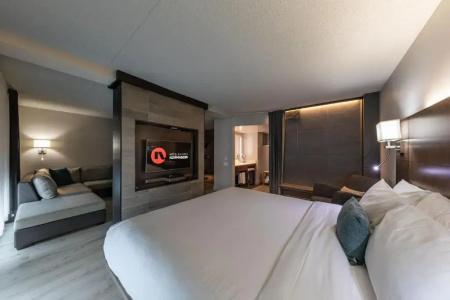 Hôtel & Suites Normandin Quebec - 72
