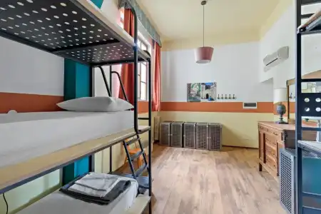 Hostel Ostello Bello Firenze - 32