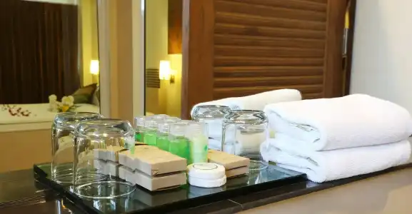 Green & Resort Khon Kaen - 25